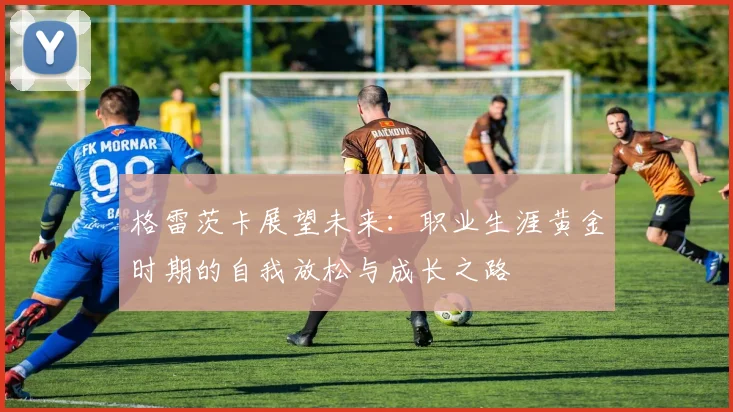 格雷茨卡展望未来：职业生涯黄金时期的自我放松与成长之路