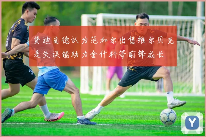 费迪南德认为范加尔出售维尔贝克是失误能助力舍什科等前锋成长