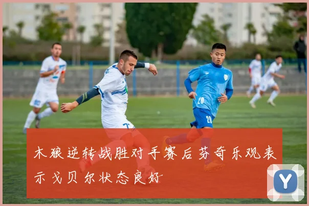 木狼逆转战胜对手赛后芬奇乐观表示戈贝尔状态良好
