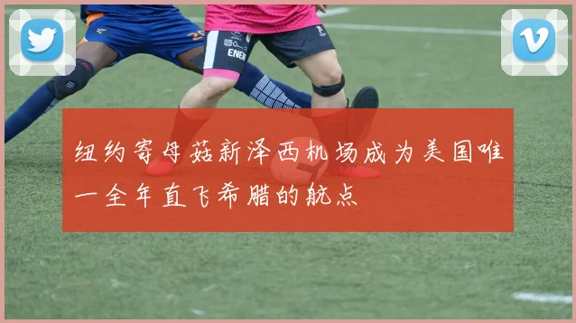纽约寄母菇新泽西机场成为美国唯一全年直飞希腊的航点