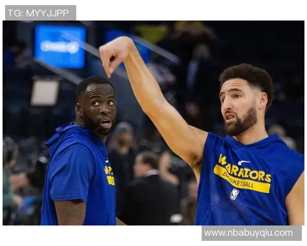 克莱谈与对手互喷的背后：我对胜利的执着与无法控制的情绪