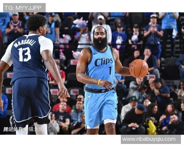 奇才庆祝库利巴利生涯100帽海报引发热议误用哈登图片替代字母哥