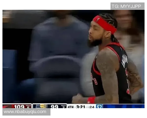 巴恩斯盛赞莺歌吸引防守注意力期待他找到节奏后无人能挡