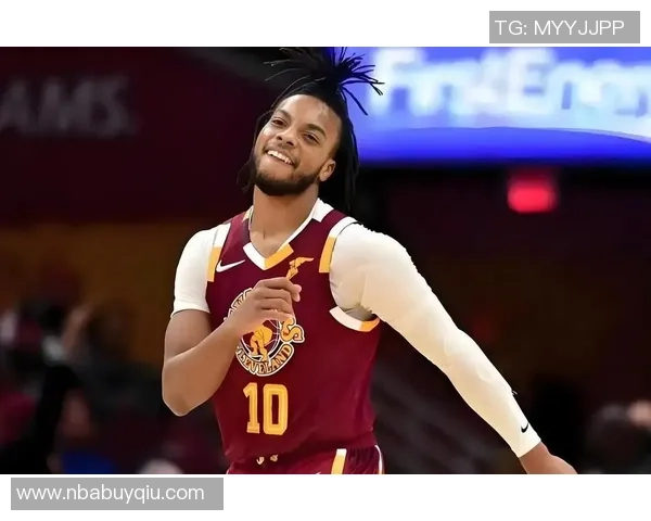 加兰状态低迷进攻乏力10投仅3三分球全失仅得8分并送出4次失误