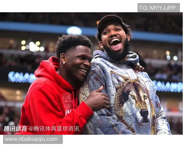 华子分享被唐斯隔扣经历感叹对手身材壮硕高度优势需团队支援