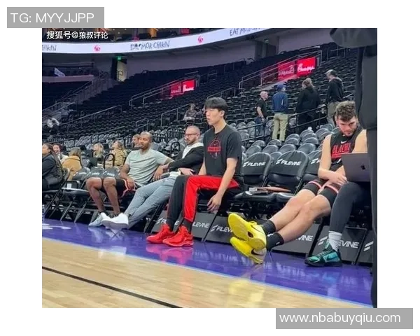 开拓者官方宣布召回G联赛混音队球员杨瀚森与吕佩尔加入球队