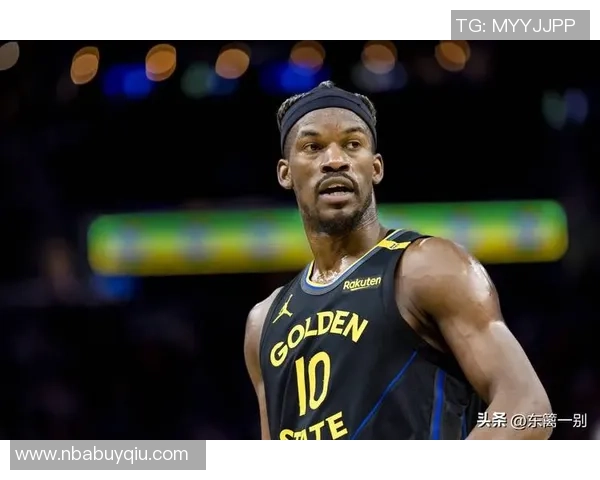 勇士队意图交易库明加小波特更契合球队战术体系