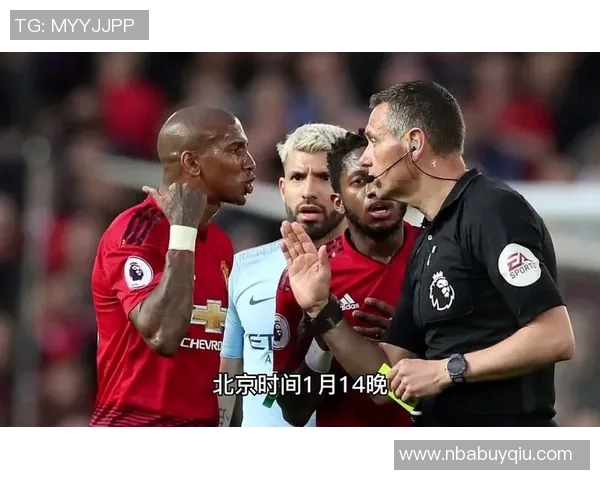 曼联海报热身曼市德比近10场对阵曼城战绩不佳期待逆袭