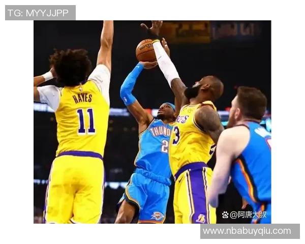 苏群分析湖人詹东里合体遭遇惨败期待半决赛文班复出对决雷霆