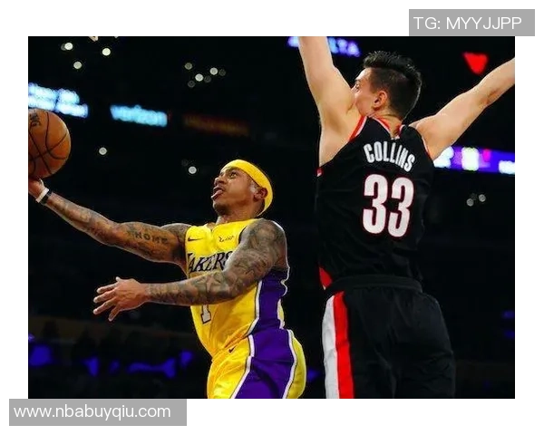 埃文特纳分析利拉德与阿夫迪亚的组合对波特兰的影响