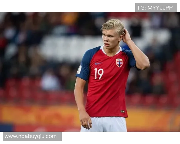 哈兰德自信称自己优秀但梅罗地位无人可比