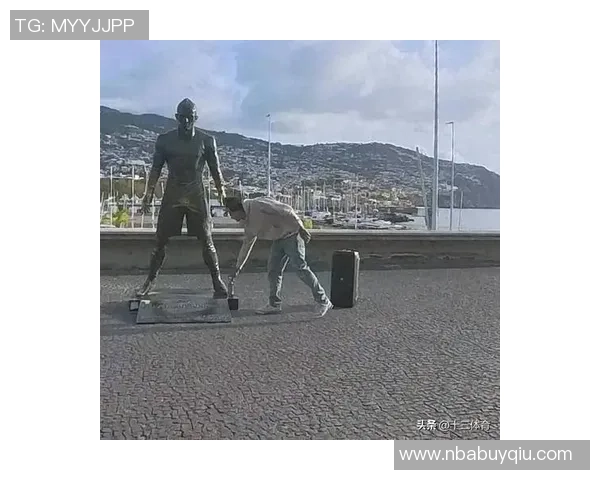 布雷迪幽默点评C罗雕像称其为史上最糟或将让雕塑家失业