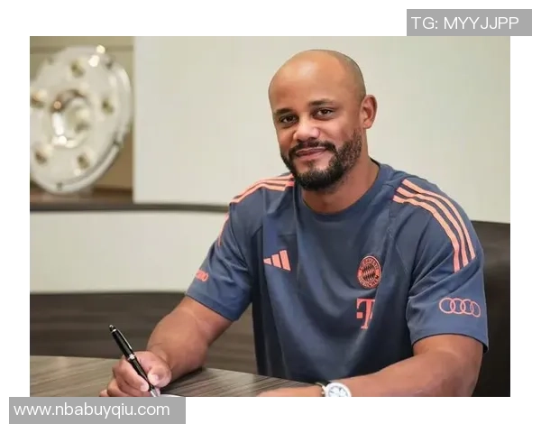 拜仁历史新篇孔帕尼续约成15年来首位延续的主帅