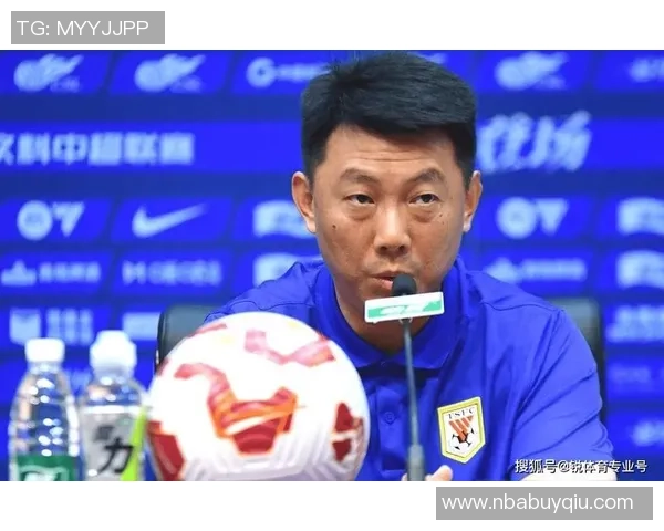 韩鹏全运会期间驰援唐田或将暂时执掌泰山队指挥权