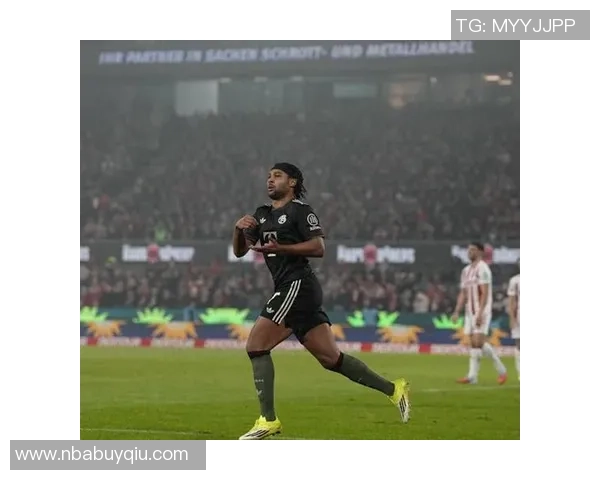 拜仁与格纳布里续约谈判进入最后阶段新合同将延续至2028年